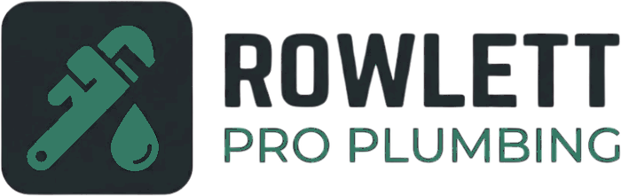 Rowlett Pro Plumbing logo
